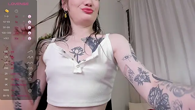 Fog Foggy Love online show from February 2025 03:13:02 AM