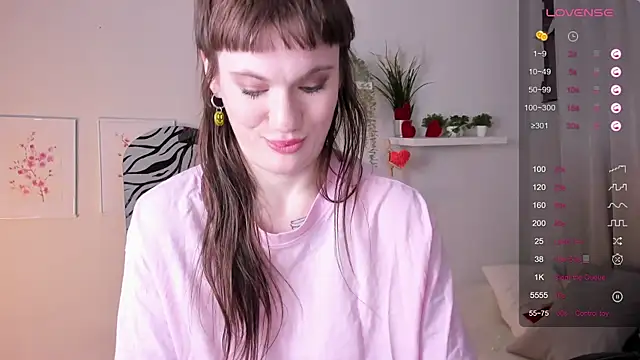 Fog Foggy Love online show from February 2025 03:34:02 AM