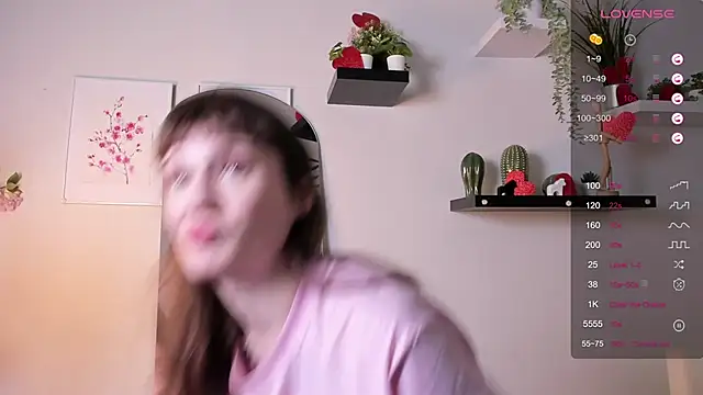 Fog Foggy Love online show from February 2025 12:05:01 AM