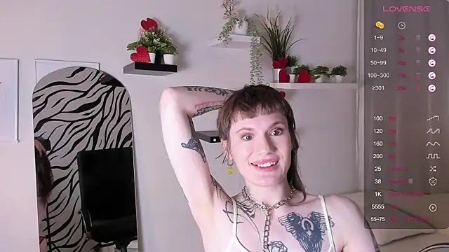 Fog Foggy Love online show from February 2025 12:32:01 AM