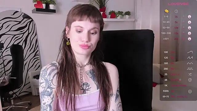 Fog Foggy Love online show from February 2025 03:48:01 AM