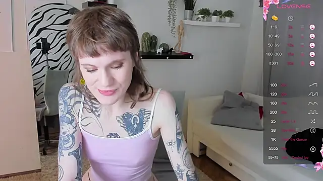 Fog Foggy Love online show from March 2025 09:16:02 PM