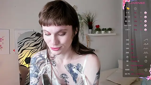 Fog Foggy Love online show from March 2025 08:54:01 PM