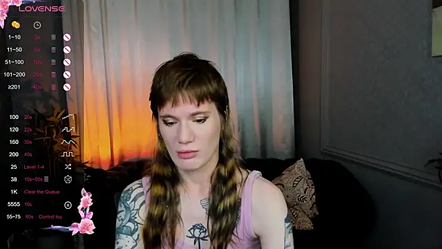 Fog Foggy Love online show from September 2025 09:26:02 PM