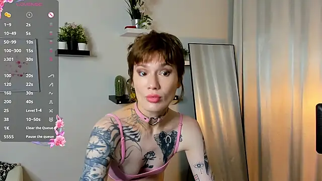 Fog Foggy Love online show from September 2025 08:44:02 PM