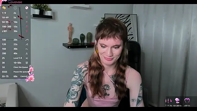 Fog Foggy Love online show from November 2025 09:13:02 PM