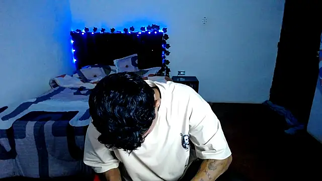 freddy romas online show from September 2025 01:09:02 AM