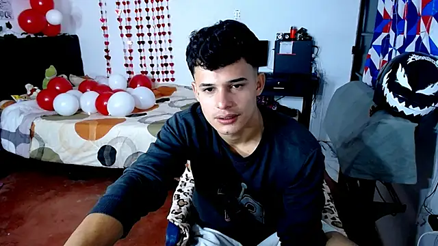 freddy romas online show from April 2026 11:37:02 AM