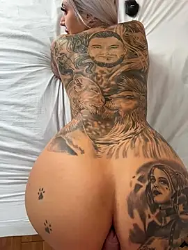 Snapshot of Evafiregirl chatting on January 2025 01:46:01 PM Evafiregirl online show from January 2025 01:46:01 PM