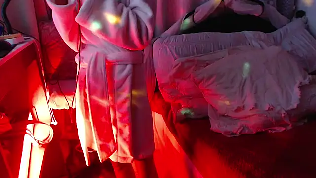 mysterymel online show from October 2025 01:12:02 PM