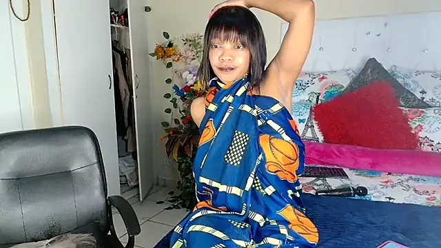 SexyWildLavender online show from November 2025 10:30:01 PM