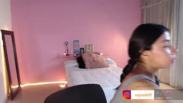selene gils online show from May 2026 07:22:01 PM