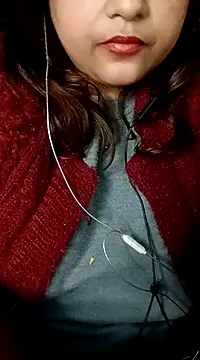 Snapshot of Sexy_Queen6 chatting on December 2024 10:56:01 PM Sexy Queen6 online show from December 2024 10:56:01 PM