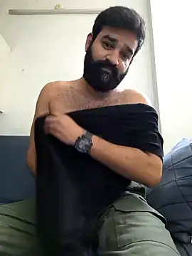 Fun Guuy online show from December 2024 08:05:01 PM