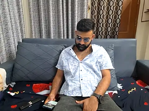 Fun Guuy online show from February 2025 04:52:01 PM