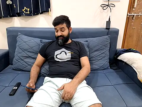 Fun Guuy online show from September 2025 07:19:02 PM