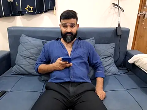 Fun Guuy online show from October 2025 06:52:02 PM