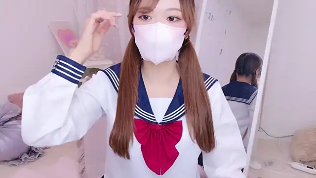 HANApipi online show from March 2025 03:40:01 AM