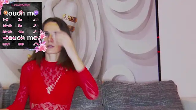 hailey peach online show from September 2025 05:02:02 PM