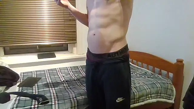 Mynameisallen online show from December 2024 10:59:01 PM