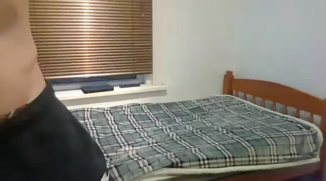Mynameisallen online show from December 2024 04:19:01 PM