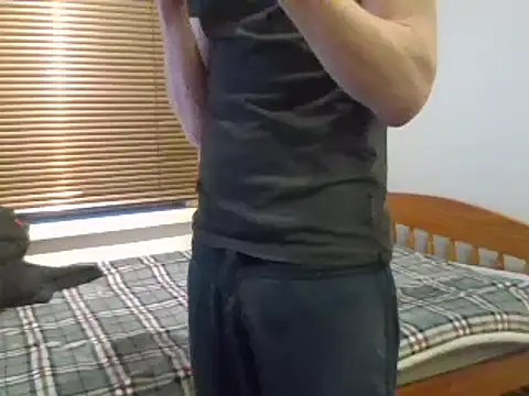 Mynameisallen online show from December 2024 04:04:01 PM