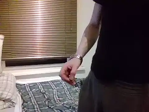 Mynameisallen online show from January 2025 05:22:02 AM