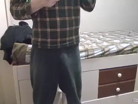 Mynameisallen online show from January 2025 06:34:01 AM