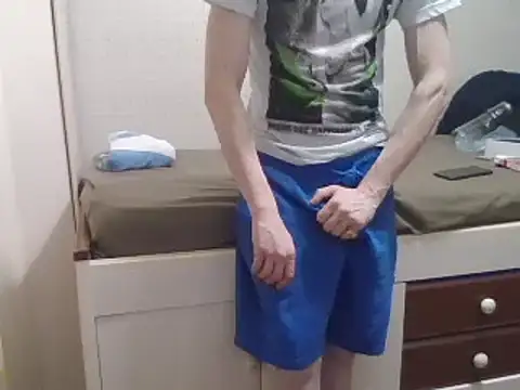 Mynameisallen online show from January 2025 08:45:01 PM