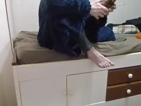 Mynameisallen online show from January 2025 07:14:01 AM