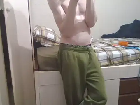 Mynameisallen online show from January 2025 12:54:01 AM