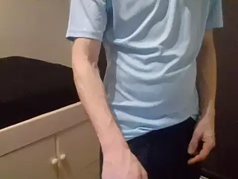 Mynameisallen online show from February 2025 12:26:01 AM