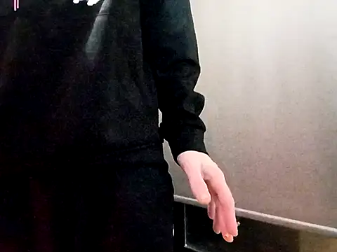 Mynameisallen online show from February 2025 07:19:02 PM
