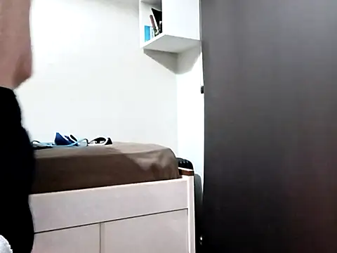 Mynameisallen online show from February 2025 01:16:02 AM