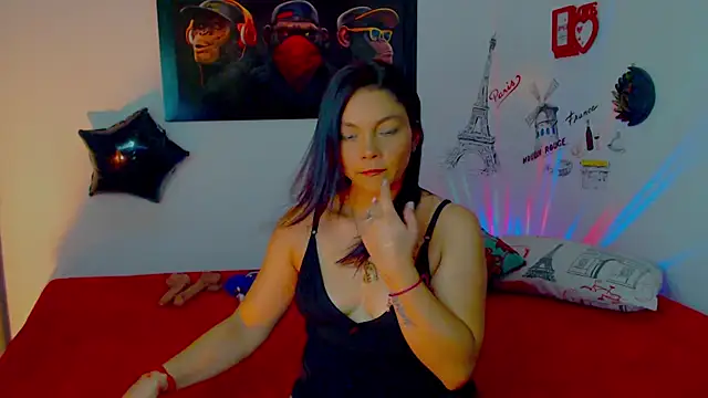 Snapshot of amii777 chatting on December 2024 06:02:02 AM amii777 online show from December 2024 06:02:02 AM