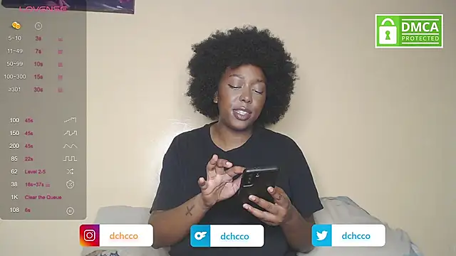 dchcco online show from September 2025 11:09:02 PM