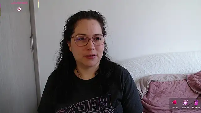 May Carlier online show from March 2026 05:24:01 PM