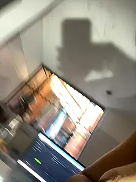 CCHATAL online show from October 2025 12:03:01 PM