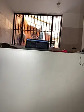 CCHATAL online show from October 2025 01:08:02 PM