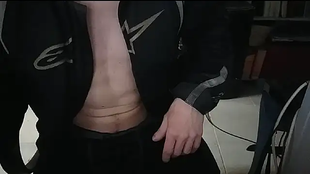 Foxmen91 online show from May 2026 08:48:01 PM