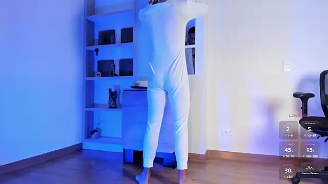 pablo-rincon95 online show from December 2025 11:40:02 AM