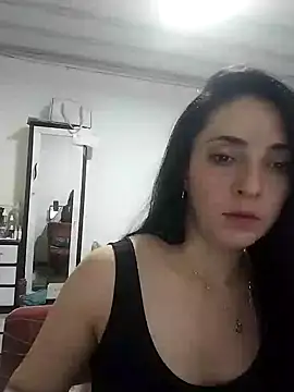 Snapshot of amellie_ros chatting on January 2025 10:11:02 PM amellie ros online show from January 2025 10:11:02 PM