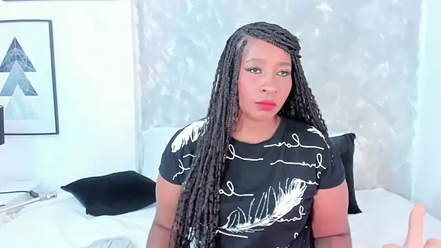 Krystal cambell1 online show from January 2025 04:10:02 AM