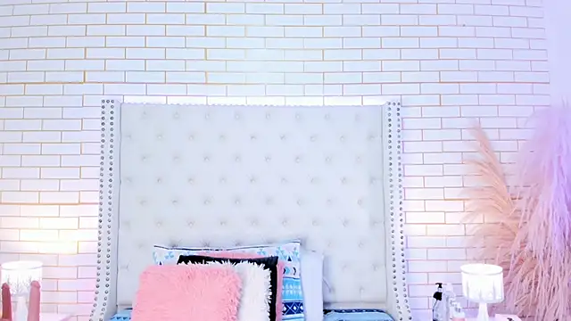 Krystal cambell1 online show from February 2026 07:51:02 PM