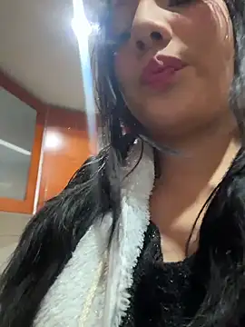 Emily Trujillo online show from October 2025 06:09:02 PM