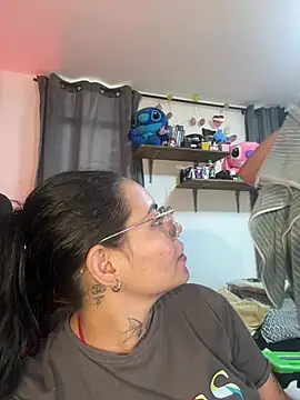 Snapshot of Mabelydani chatting on June 2026 10:03:02 PM Mabelydani online show from June 2026 10:03:02 PM
