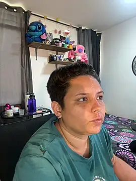 Snapshot of Mabelydani chatting on July 2026 09:28:02 PM Mabelydani online show from July 2026 09:28:02 PM