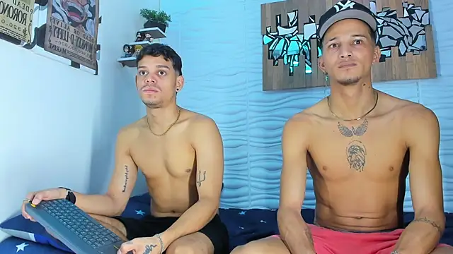 Snapshot of Friendsofeverything_ chatting on October 2025 01:50:01 PM Friendsofeverything online show from October 2025 01:50:01 PM