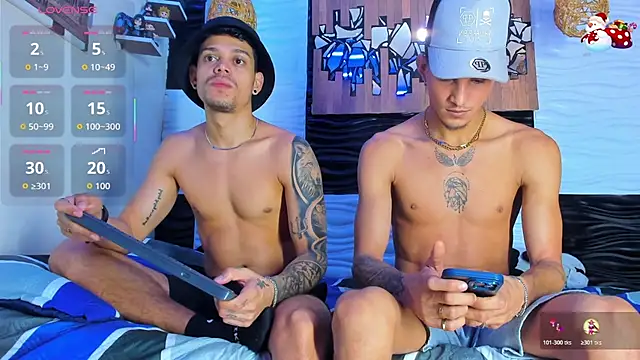 Friendsofeverything  online show from November 2025 12:27:01 PM