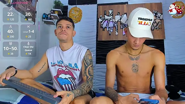 Friendsofeverything  online show from November 2025 12:48:01 PM